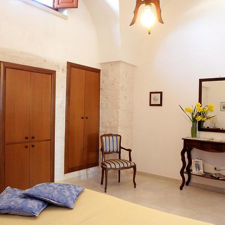 Masseria Serio Locorotondo Dış mekan fotoğraf